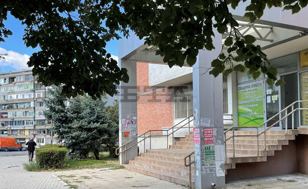 Община Ямбол призова жителите да ползват изнесените центрове на администрацията