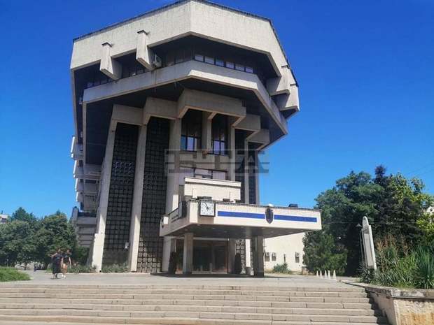 Общинският младежки дом в Русе ще отбележи коледните празници с два концерта