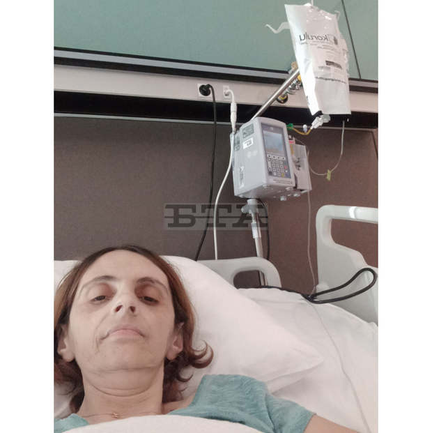 Жители на Опака и села в общината инициират дарителска кампания в подкрепа на болна землячка