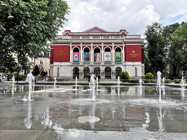 Русенската опера ще презаверява билетите на зрителите без зелен сертификат