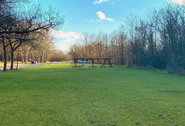 Започна разширяване на зоната за отдих в местността "Ормана" край Ямбол