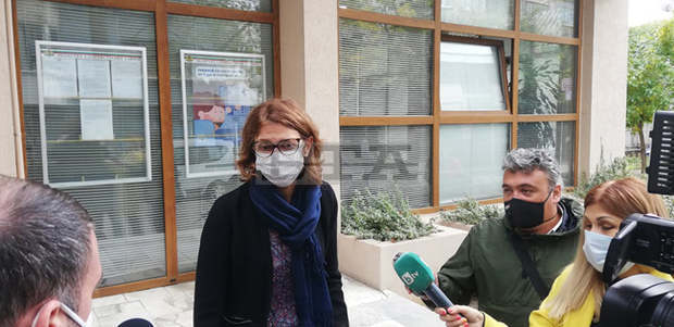 От понеделник училищата в област Сливен преминават на ротационнно обучение