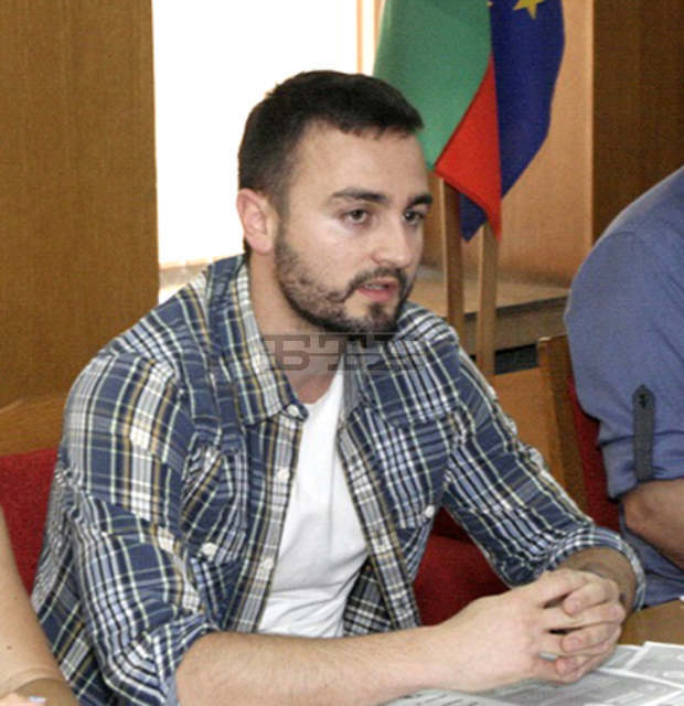 Общинският младежки съвет в Шумен организира за трета година Младежка академия "Доброволци в действие"