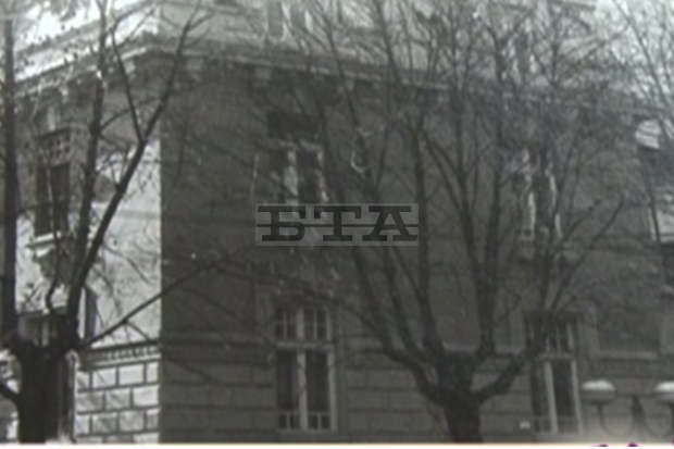 ВАС потвърди заповедта на главния архитект на София за запазване на къщата на Гешов на бул. "Патриарх Евтимий" 7