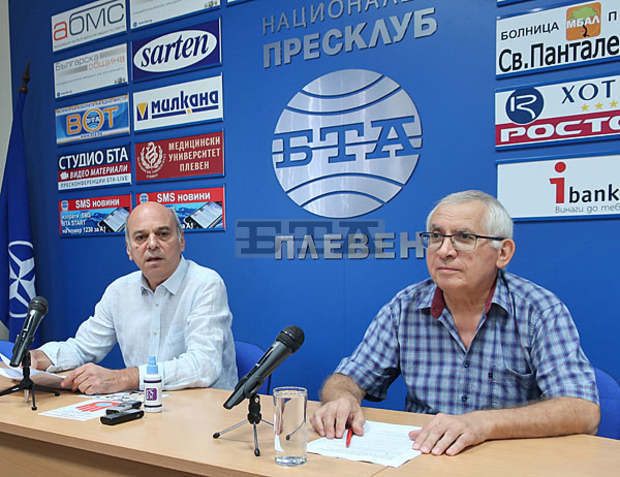 КНСБ и ОИТ в Плевен съвместно работят по сигнали за нарушения на трудовото законодателство в условия на коронавирус