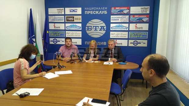 ПП АБВ искат незабавна оставка на правителството, на главния прокурор и предсрочни избори