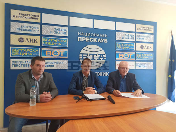 В Пазарджишки избирателен район ПП МИР залага  на нови лица в политиката