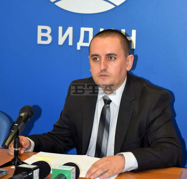 Във Видински избирателен район хората с увреждания гласуват в 26 секции Във Видински избирателен район хората с увреждания гласуват в 26 секции