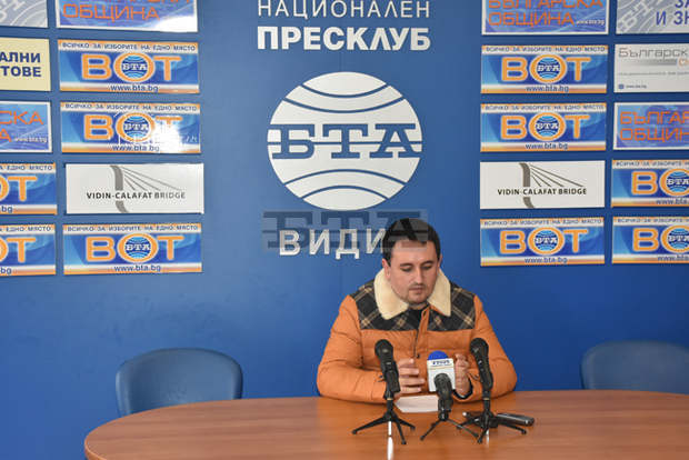 Във Видинския избирателен район са сформирани 18 подвижни избирателни секции в шест общини
