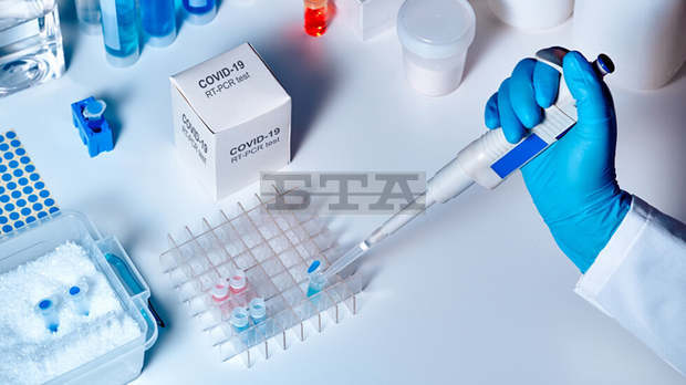 Общо 10 588 ваксини против коронавирус са поставени от 4-ти до 13 януари в пунктовете на Столичната община