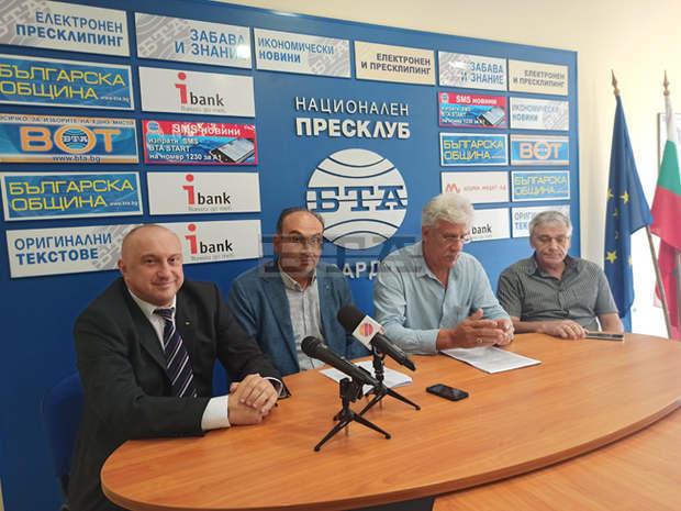 Федерацията на потребителите открива свой офис в Пазарджик