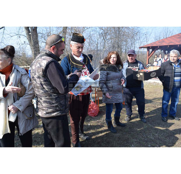 В котленското село Пъдарево избраха най-добрите винопроизводители