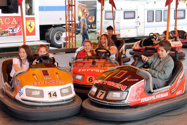 Празнична фиеста посреща жители и гости на Търговище през септември