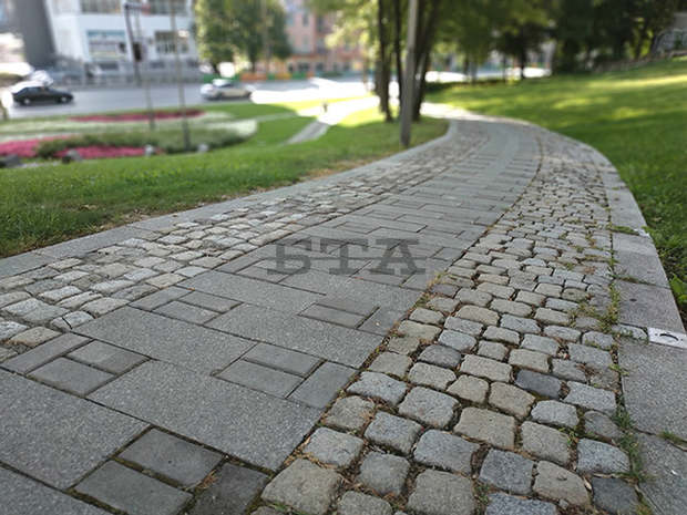 Пет габровски паркове и градски градини ще бъдат достъпни от утре