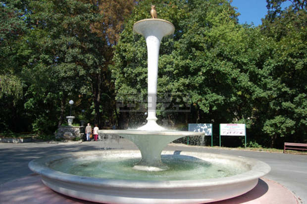 Младежи ще преобразяват пейките в шуменския парк "Кьошковете"