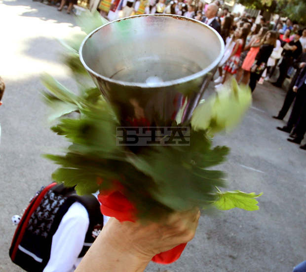 Общо 5 809 деца ще прекрачат училищния праг в Разградска община