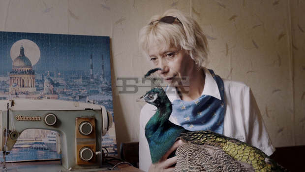 Документалният филм "Пасажери" ще има премиера на "София филм фест"