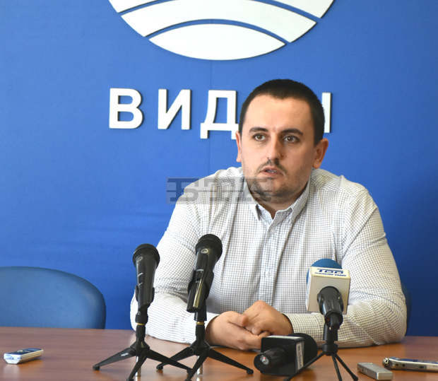 На територията на област Видин са образувани 255 избирателни секции за предстоящите парламентарни избори
