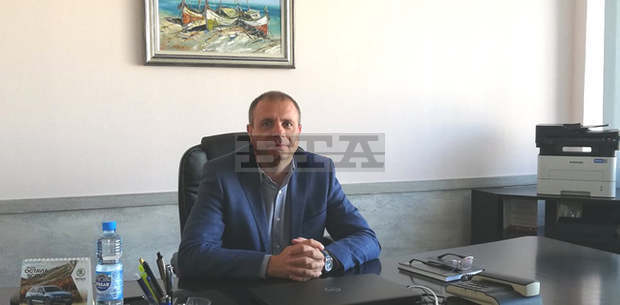 Според директора на "Топлофикация"-Сливен се предвижда увеличение на цената на парното в областния град