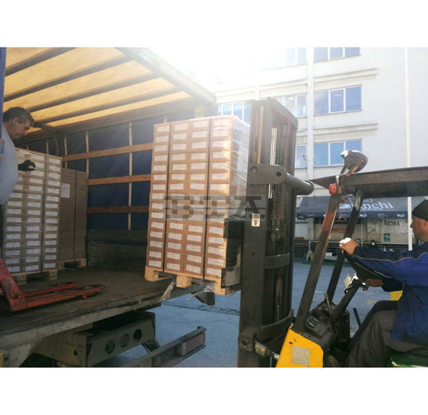 В Пазарджик са доставени 242 000 бюлетини за предстоящите парламентарни избори