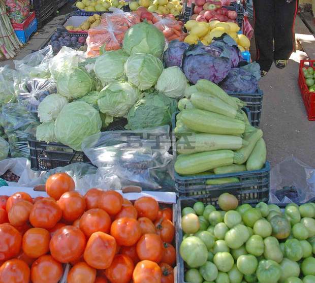 Спира се провеждането на традиционния петъчен пазар в Исперих