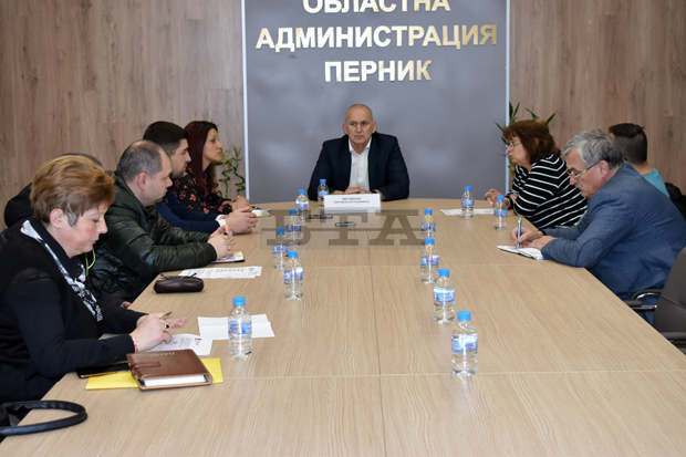 Няма да се освобождават пътни участъци в Пернишко от винетни такси Няма да се освобождават пътни участъци в Пернишко от винетни такси