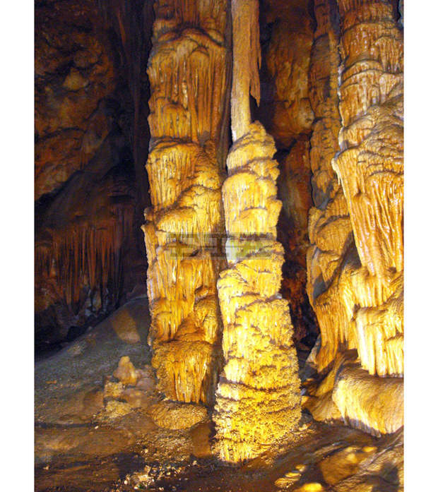 Нов клип по инициативата на Министерството на туризма популяризира една от стоте пещери в района на Белоградчик