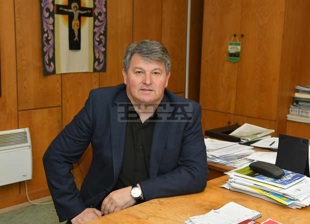 Кметът на Чипровци очаква с новия бюджет разходите на общините за ток и зимно поддържане да се актуализират