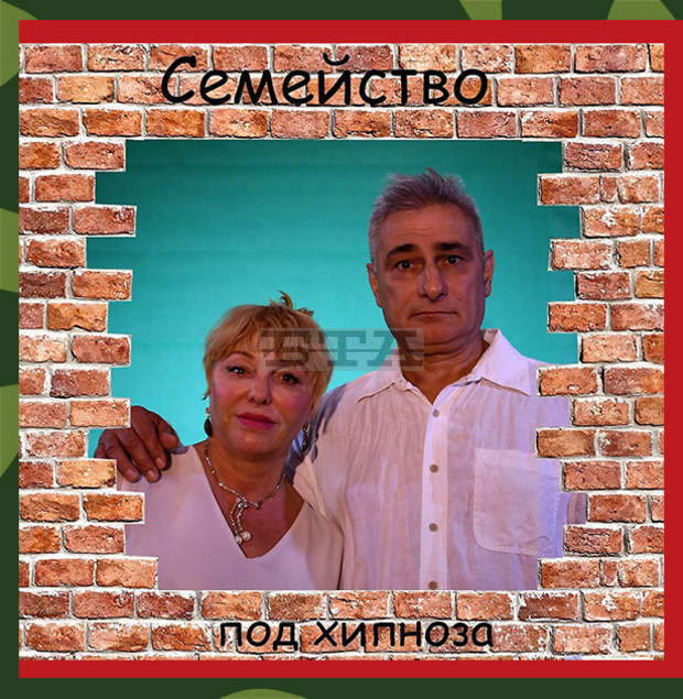 Две театрални премиери за Плевен представят актьорите Христо Гърбов и Александра Сърчаджиева