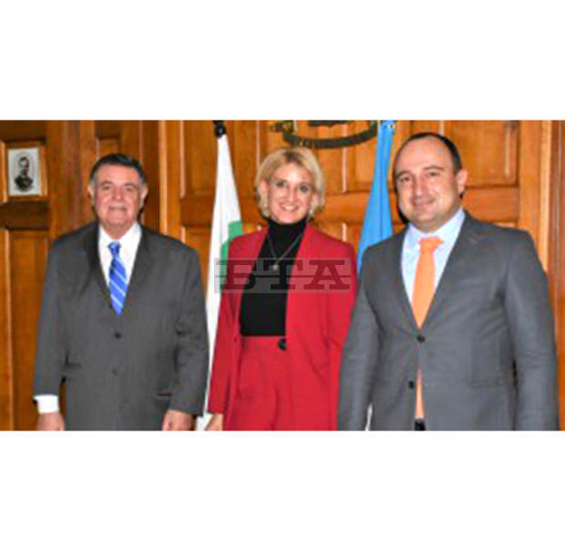 Пловдив планира общи бизнес проекти в областта на земеделието с партньори от Аржентина