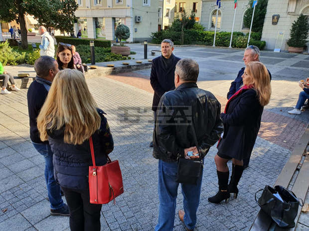 В Пловдив бездомните ще се настаняват във временни центрове след тест за COVID-19