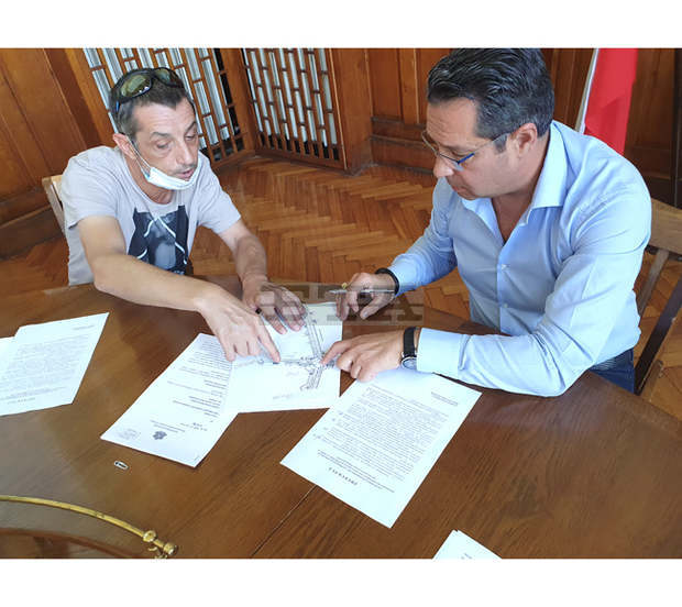 В Пловдив се увеличава  скоростта за движение  по Асеновградско шосе