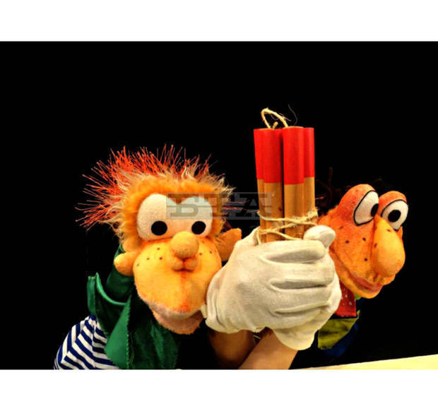 Приказни герои и истории ще зарадват пловдивските деца с безплатен "Куклен театър в парка"