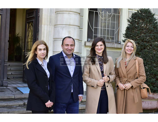 София и Пловдив обединяват усилия за привличане на инвеститори у нас