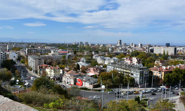 Община Пловдив разработва план за устойчива градска мобилност