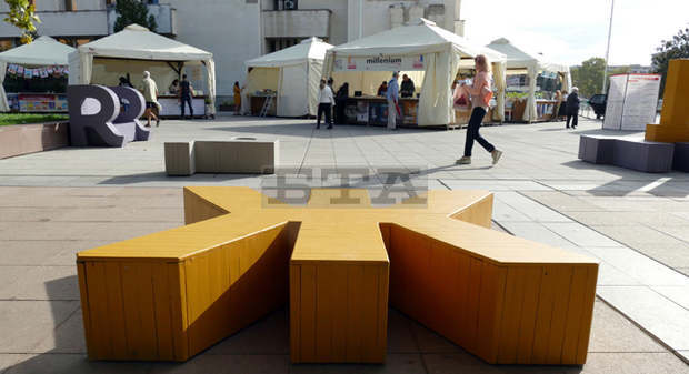 Стефан Вълдобрев и "Обичайните заподозрени" ще открият фестивала "Пловдив чете"