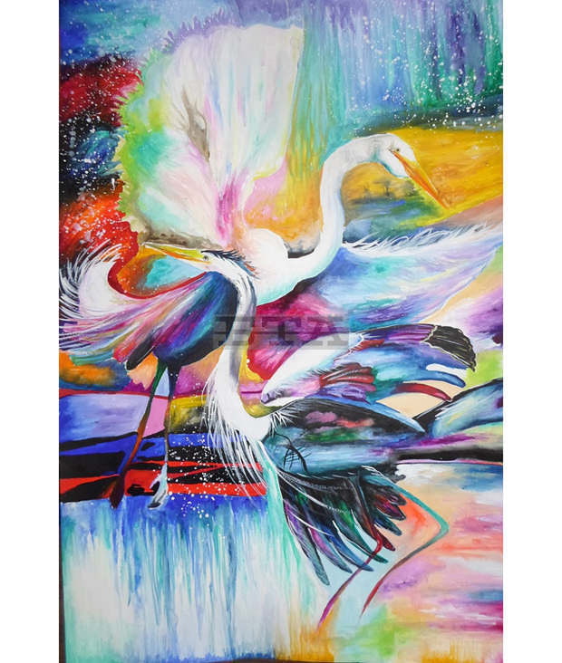 Ученичка от Попово е големият победител в националния конкурс "Полет"