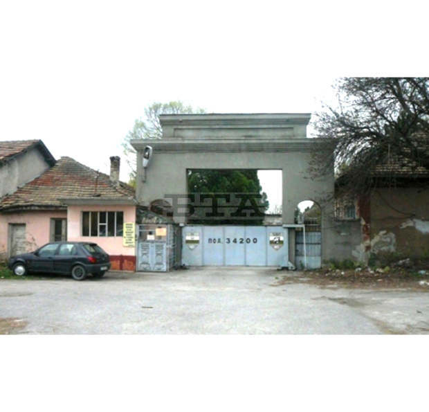 Нов терен е предназначен за изхвърлянето на строителни отпадъци от шуменци