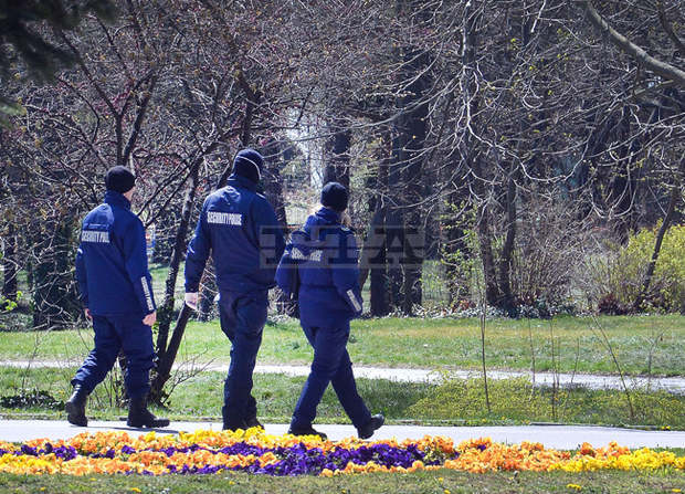 За ден полицията във Варна състави 25 акта на разхождащи се в паркове и детски площадки За ден полицията във Варна състави 25 акта на разхождащи се в паркове и детски площадки