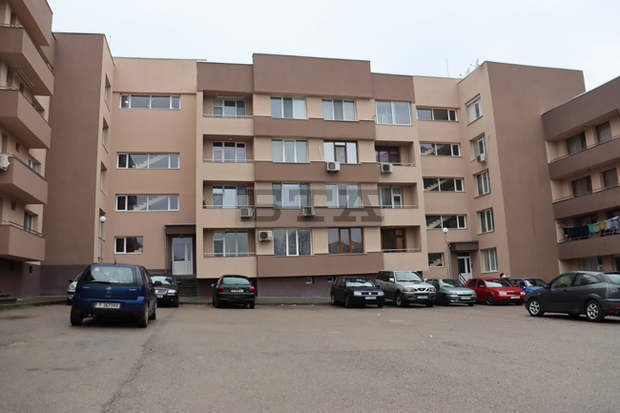 Вложени са близо 1,5 млн. лева в саниране на две жилищни сгради в Попово