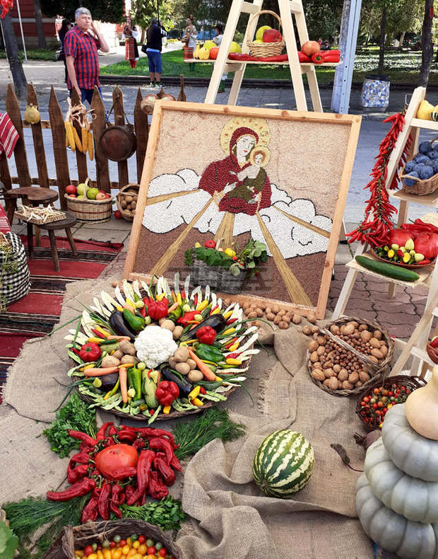 В Кюстендил днес има Празник на плодородието