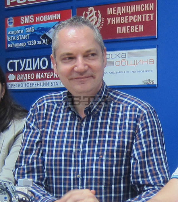 "Образованието на 21 век през погледа на "дигиталните деца" е тема на Кръгла маса в Плевен