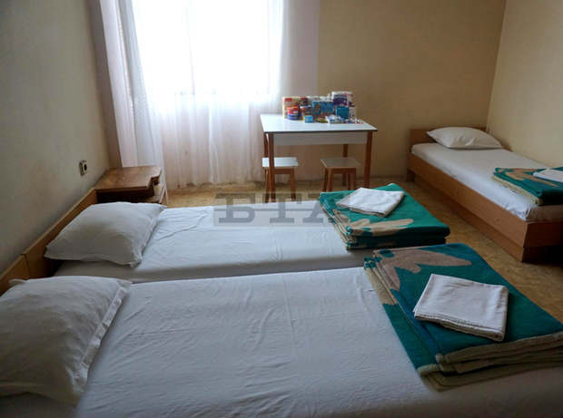 Община Русе разкри пункт за бедстващи през зимата пътници