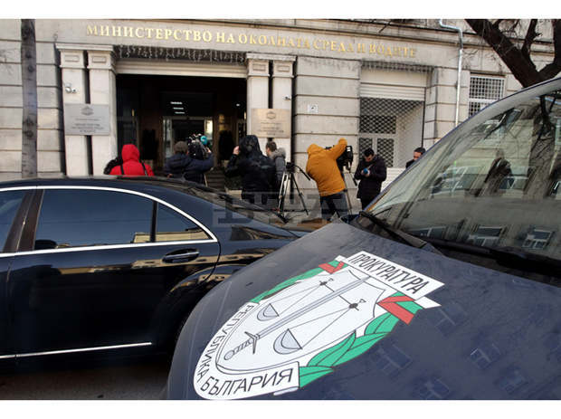 До края на деня ще стане ясно дали има задържани по досъдебното производство за водната криза в Перник