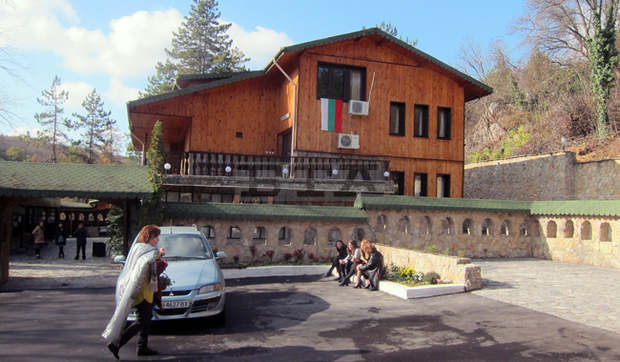 Центърът за психо-социална рехабилитация в плевенския парк "Кайлъка" навърши три години