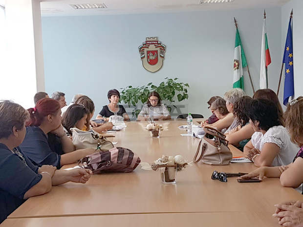 Община Разград финансира 22 проекта на читалища Община Разград финансира 22 проекта на читалища