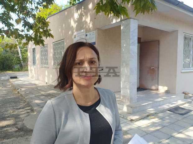 Област Ямбол излезе от тъмночервената зона на разпространение на коронавирус