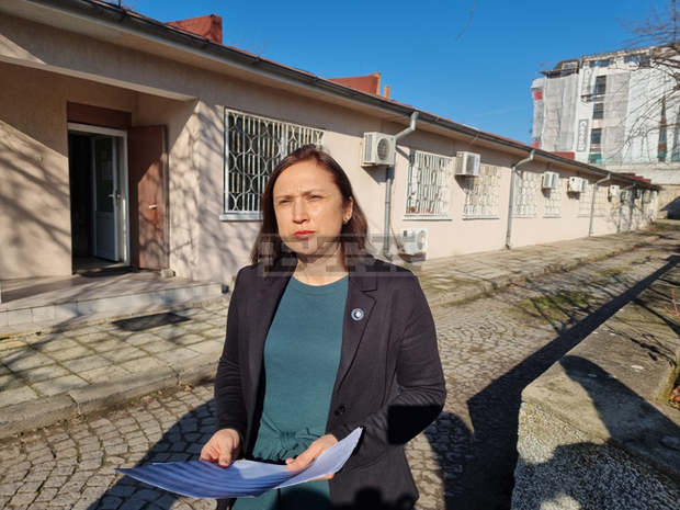 Ръст на заболелите от COVID-19 медиции учители има в област Ямбол Ръст на заболелите от COVID-19 медиции учители има в област Ямбол