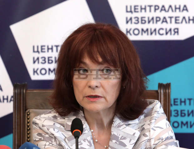 В Австралия и Нова Зеландия изборите приключиха, ЦИК обработва резултатите В Австралия и Нова Зеландия изборите приключиха, ЦИК обработва резултатите