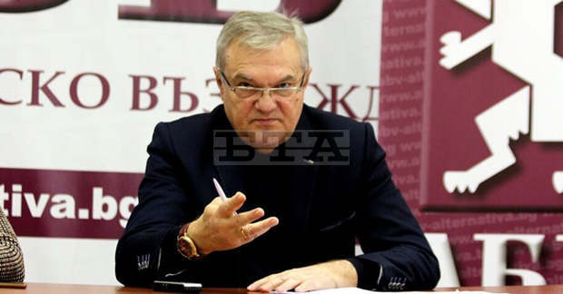 Румен Петков: Гласувах за нормален живот и работеща държава